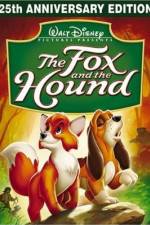 Watch The Fox and the Hound Sflix