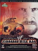 Watch Summerslam (TV Special 1999) Sflix
