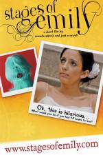 Watch Stages of Emily Sflix