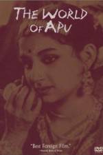 Watch Apur Sansar Sflix