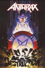 Watch Anthrax Music of Mass Destruction Sflix