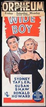 Watch Wide Boy Sflix