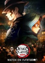 Watch Demon Slayer: Kimetsu no Yaiba - Asakusa Arc Sflix