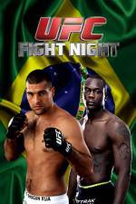 Watch UFC Fight Night 56  Prelims Sflix