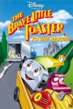 Watch The Brave Little Toaster to the Rescue Sflix