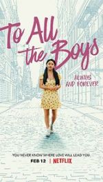 Watch To All the Boys: Always and Forever Sflix