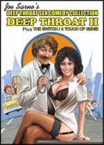Watch Deep Throat Part II Sflix
