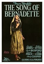Watch The Song of Bernadette Sflix