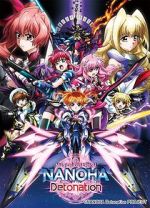 Watch Magical Girl Lyrical Nanoha: Detonation Sflix