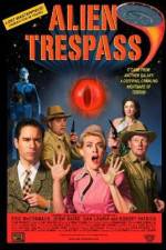 Watch Alien Trespass Sflix