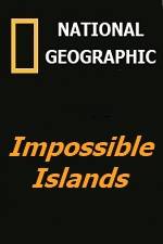 Watch National Geographic Man-Made: Impossible Islands Sflix