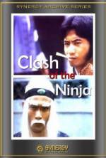Watch Clash of the Ninjas Sflix