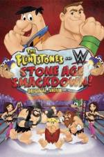 Watch The Flintstones & WWE: Stone Age Smackdown Sflix