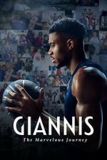 Watch Giannis: The Marvelous Journey Sflix