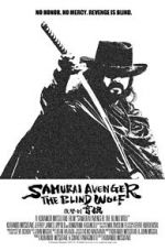 Watch Samurai Avenger: The Blind Wolf Sflix