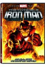 Watch The Invincible Iron Man Sflix
