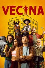 Watch Vecina Sflix