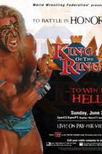 Watch King of the Ring Sflix