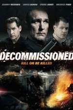 Watch Decommissioned Sflix