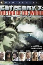 Watch Category 7: The End of the World Sflix
