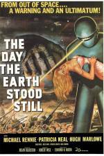 Watch The Day the Earth Stood Still (1951) Sflix