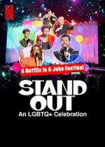 Watch Stand Out: An LGBTQ+ Celebration (TV Special 2022) Sflix