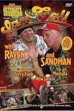 Watch Last Call With Raven And Sandman Sflix