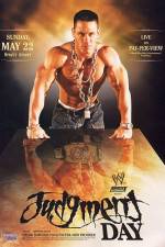 Watch WWE Judgment Day Sflix