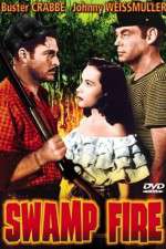 Watch Swamp Fire Sflix