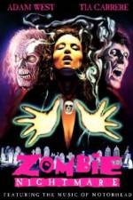 Watch Zombie Nightmare Sflix