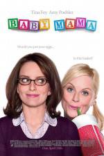 Watch Baby Mama Sflix