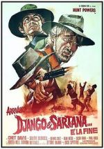 Watch Django and Sartana Are Coming... It\'s the End Sflix