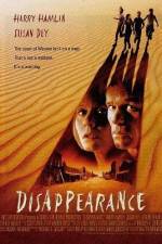 Watch Disappearance Sflix