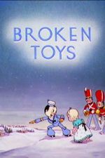 Watch Broken Toys Sflix