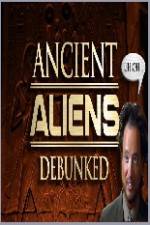 Watch Ancient Aliens Debunked Sflix