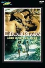 Watch Different Strokes Sflix