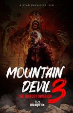 Watch Mountain Devil 3: The Bigfoot Invasion Sflix