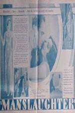 Watch Manslaughter Sflix