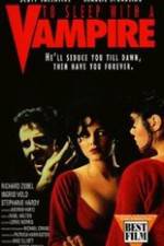 Watch To Sleep with a Vampire Sflix