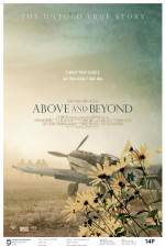 Watch Above and Beyond Sflix
