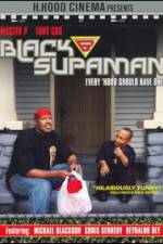 Watch Black Supaman Sflix