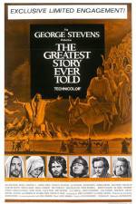 Watch The Greatest Story Ever Told Sflix