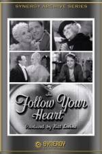 Watch Follow Your Heart Sflix