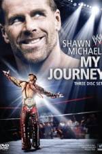 Watch WWE: Shawn Michaels My Journey Sflix