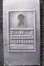 Watch The Invasion of Nintendo Sflix