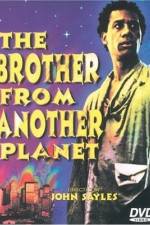 Watch The Brother from Another Planet Sflix