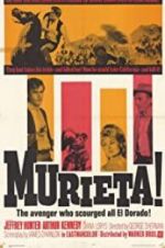 Watch Murieta Sflix