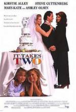 Watch It Takes Two Sflix