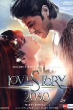Watch Love Story 2050 Sflix