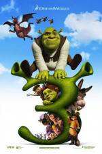 Watch Shrek the Third Sflix